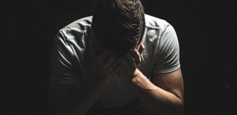 Jesús se echó a llorar