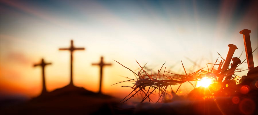 Pasión de Dios, pasión por el mundo