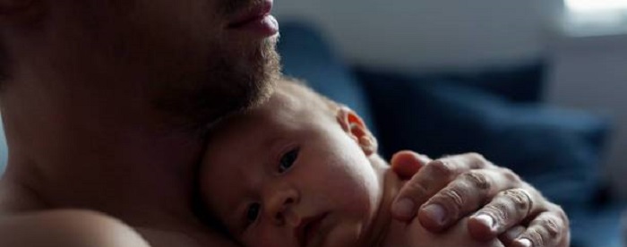 Muéstranos al Padre