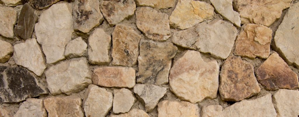 Sobre esta piedra edificaré mi iglesia