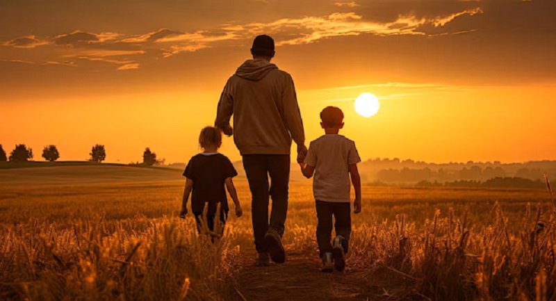 Dios no mandó a su hijo al mundo para condenar al mundo