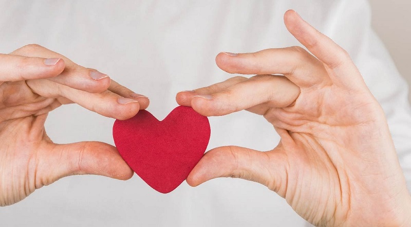 Bienaventurados los limpios de corazón