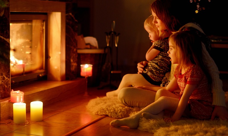 En el hogar de mi padre hay muchas moradas