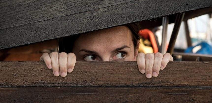 Se estableció en una ciudad llamada Nazaret