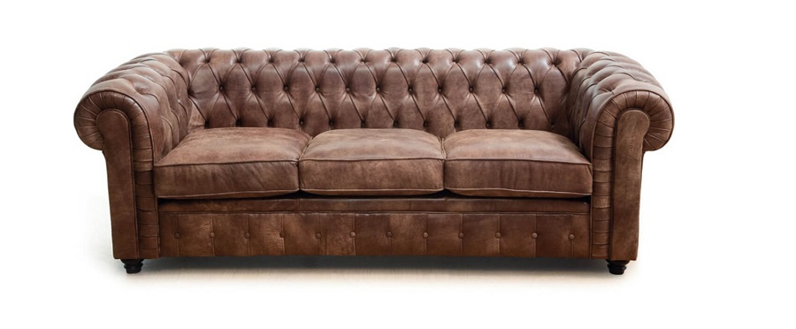 ¡Qué bueno es que estemos aquí!