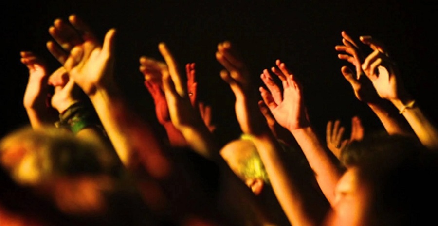 Adoradores en espíritu y en verdad