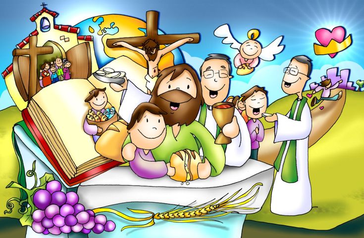 Inscripciones para la catequesis
